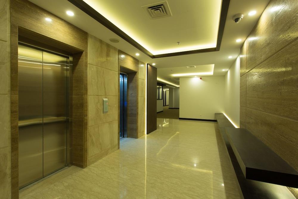 โรงแรมมัลเบอรี กาฐมาณฑุ ภายนอก รูปภาพ