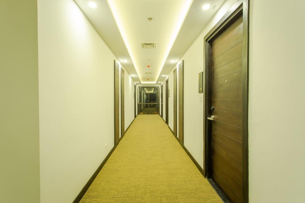 โรงแรมมัลเบอรี กาฐมาณฑุ ภายนอก รูปภาพ
